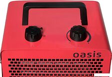 Электрическая тепловая пушка Oasis TPK-30 new