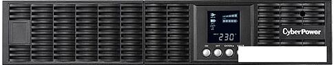 Источник бесперебойного питания CyberPower Online S (OLS3000ERT2U)