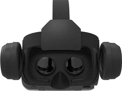 Очки виртуальной реальности для смартфона Miru VMR1000E DreamScope