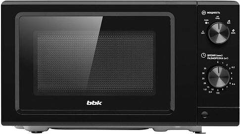 Микроволновая печь BBK 20MWS-730M/B