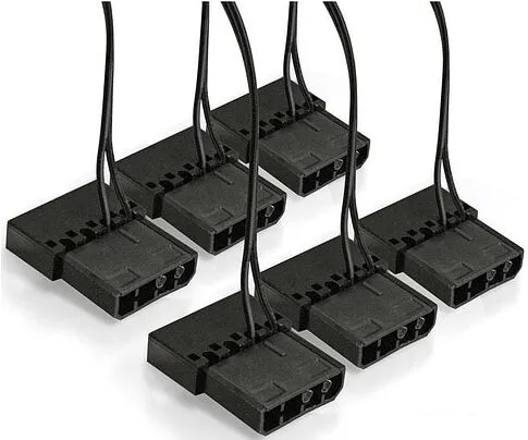 Корпус ExeGate Pro 8-650 EX288960RUS