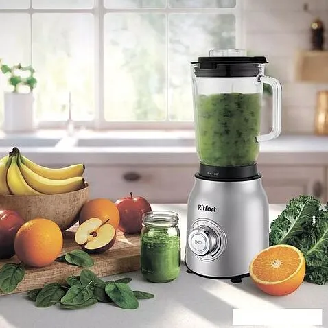 Стационарный блендер Kitfort KT-3079