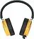 Наушники A4Tech Bloody MR595 Renegade (желтый)