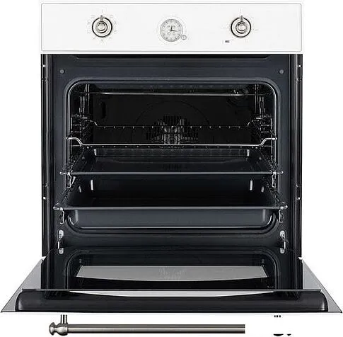 Духовой шкаф KUPPERSBERG SR 609 W SILVER