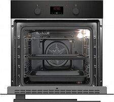 Электрический духовой шкаф Hansa BOES68466