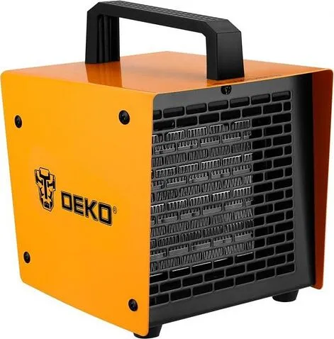 Электрическая тепловая пушка Deko DKIH2300