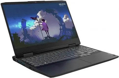 Игровой ноутбук Lenovo IdeaPad Gaming 3 15ARH7 82SB00YTPB