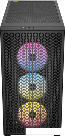 Корпус Corsair 3000D RGB Airflow CC-9011255-WW