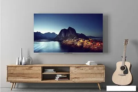 Телевизор Harper 75Q850TS