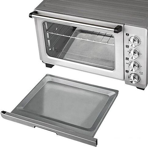 Мини-печь Redmond RO-5701