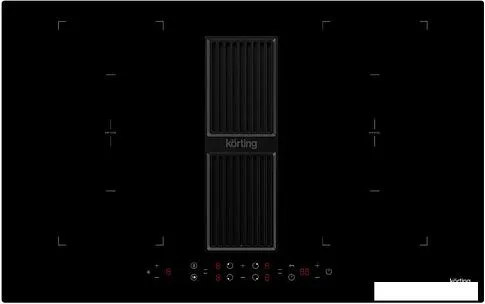 Варочная панель Korting HIBH 84980 NB