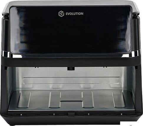 Аэрогриль (аэрофритюрница) Evolution AIRO 10500ТW Dual