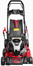 Газонокосилка SENCI LMB22S04 Briggs&Stratton