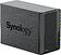 Сетевой накопитель Synology DiskStation DS225+