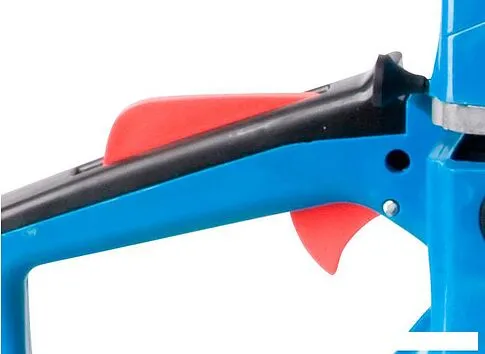 Бензопила Союз ПТС-99371