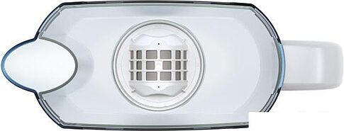 Кувшин АКВАФОР Смайл (белый)