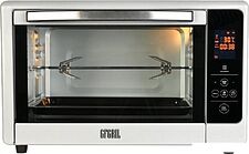 Мини-печь GFgril GFOO-6