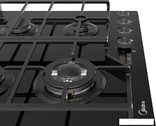 Варочная панель Midea MG697TTGB