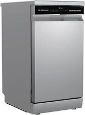 Отдельностоящая посудомоечная машина Midea MFD45S050S