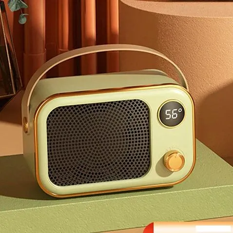 Тепловентилятор Sundays Home TBD0604093001B