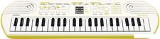 Синтезатор Casio SA-80