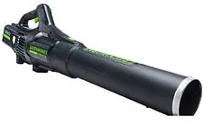 Ручная воздуходувка Greenworks GD82ABII 2407007 (без АКБ)