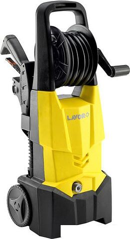 Мойка высокого давления Lavor One Extra 135 8.103.0008C
