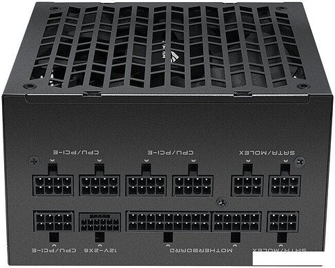 Блок питания Sama G650 650W G0650-BKGFF001-EU