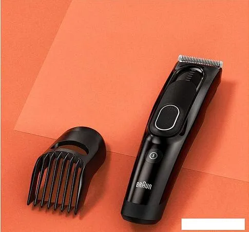 Машинка для стрижки волос Braun Series 5 HC 5310