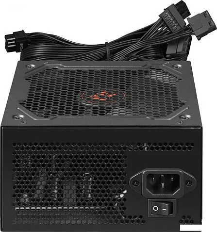 Блок питания Redragon RGPS-500W 75357
