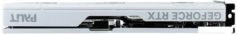 Видеокарта Palit GeForce RTX 5070 White OC NE75070U19K9-GB2050W