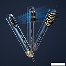 Фен-щетка BaByliss Air Wand AS6550E