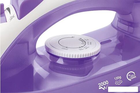 Утюг Scarlett SC-SI30P10