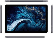 Планшет Digma Pro HIT 106 4G 6GB/128GB (серый)