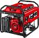 Бензиновый генератор Зубр СБ-5500Е