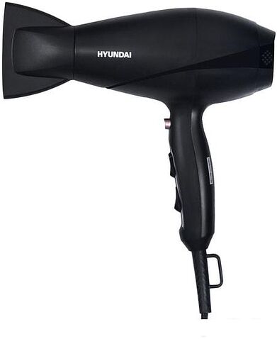 Фен Hyundai H-HDI0750