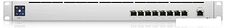 Управляемый коммутатор 2-го уровня Ubiquiti UniFi Switch Mission Critical