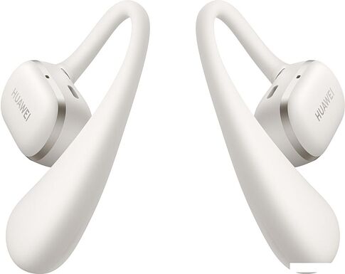 Наушники Huawei FreeArc (серый, международная версия)