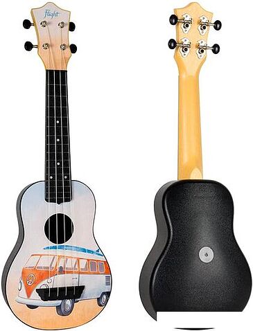 Укулеле Flight TUS 25 BUS