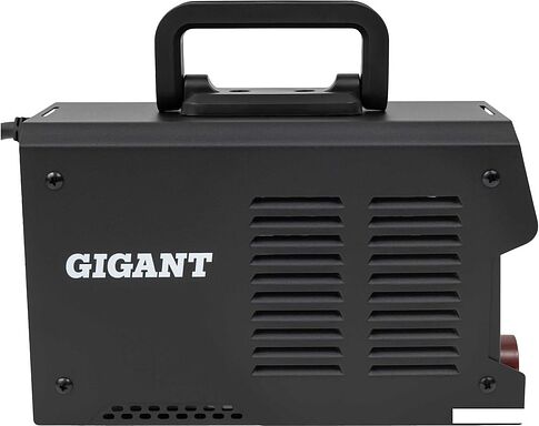 Сварочный инвертор Gigant GWM-160AS