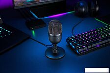 Микрофон Razer Seiren Mini