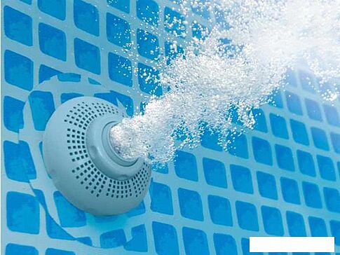 Каркасный бассейн Intex Ultra Frame 26374 (975х488х132)