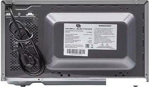 Микроволновая печь General Electronics GE-MS120S
