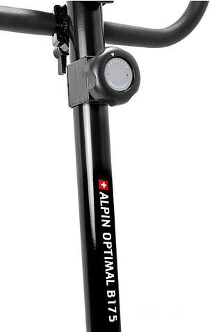 Велотренажер Alpin Optimal