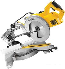 Торцовочная пила DeWalt DWS778