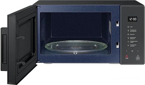 Микроволновая печь Samsung MS23T5018AC/BW