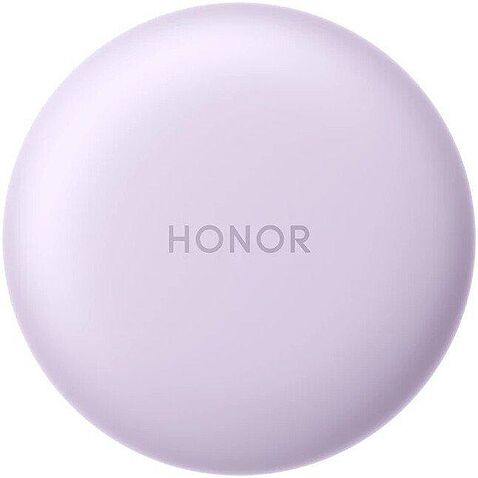 Наушники HONOR Earbuds A Pro (сиреневый, международная версия)