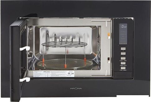 Микроволновая печь Krona Raum 60 BL