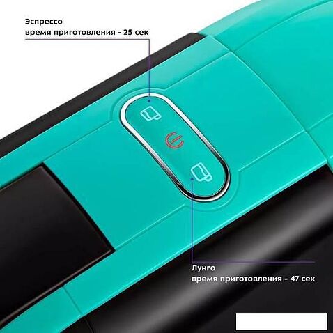 Капельная кофеварка Kitfort KT-7105-3