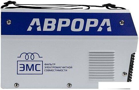 Сварочный инвертор Аврора Вектор 2200 ЭМС